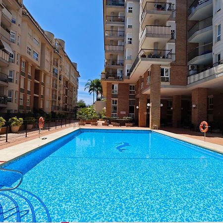 Paradise In Calpe Ifach Esterno foto