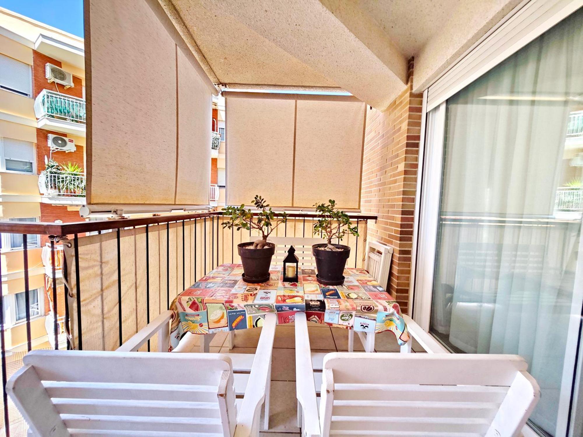 Paradise In Calpe Ifach Esterno foto